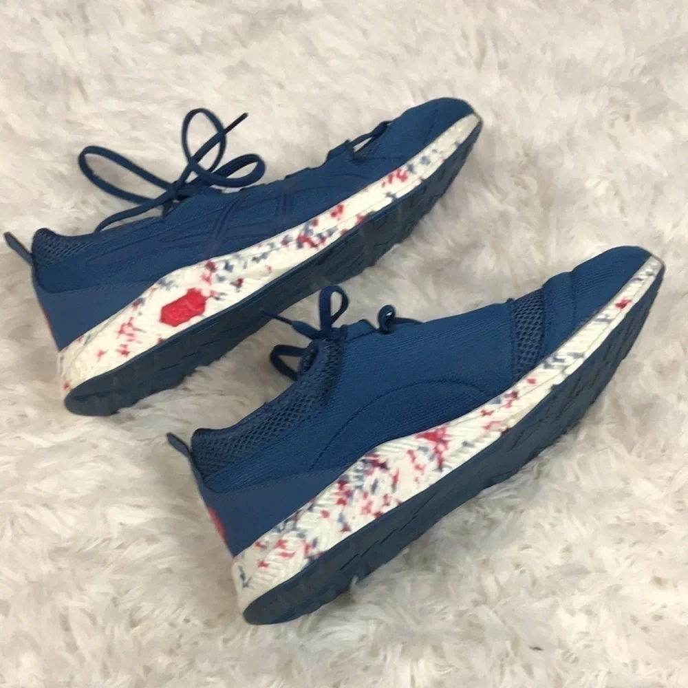 Asics Gel Shoes